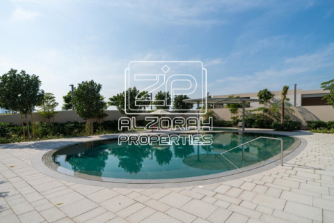 Prona në Ajman, Emiratet e Bashkuara Arabe 3 dhoma gjumi, 291 m2. № 739760 - Foto 24
