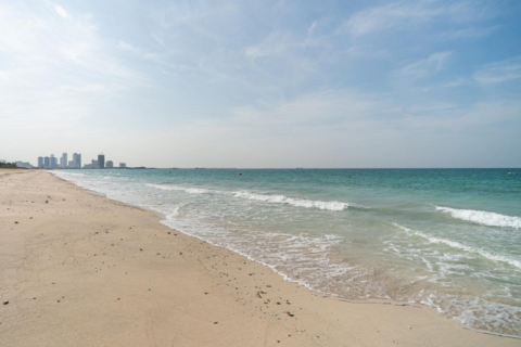 Prona në Ajman, Emiratet e Bashkuara Arabe 3 dhoma gjumi, 291 m2. № 739760 - Foto 27