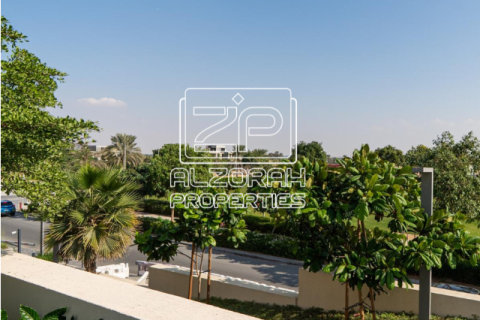 Prona në Ajman, Emiratet e Bashkuara Arabe 3 dhoma gjumi, 291 m2. № 739760 - Foto 25