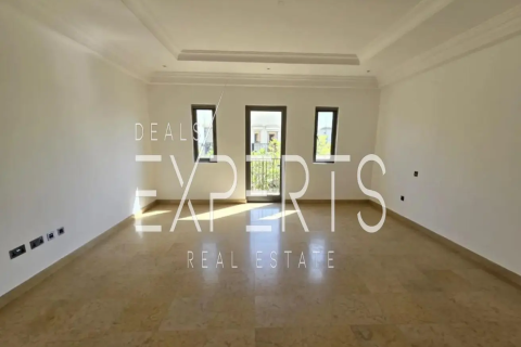 Kuća u nizu na Saadiyat Island, Abu Dhabi, UAE 4 spavaće sobe, 334 m2 Br. 662185 - Slika 7