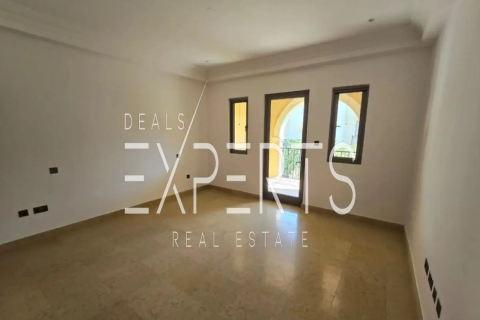 Kuća u nizu na Saadiyat Island, Abu Dhabi, UAE 4 spavaće sobe, 334 m2 Br. 662185 - Slika 6