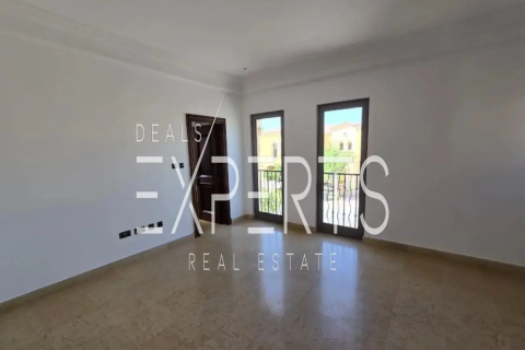 Kuća u nizu na Saadiyat Island, Abu Dhabi, UAE 4 spavaće sobe, 334 m2 Br. 662185 - Slika 5