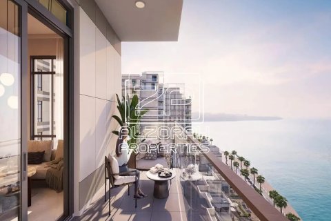 Διαμέρισμα σε CRYSTAL RESIDENCES σε Maryam Island, Sharjah, ΗΑΕ 1 υπνοδωμάτιο, 66 τ.μ. Αρ. 734542 - φωτογραφία 4