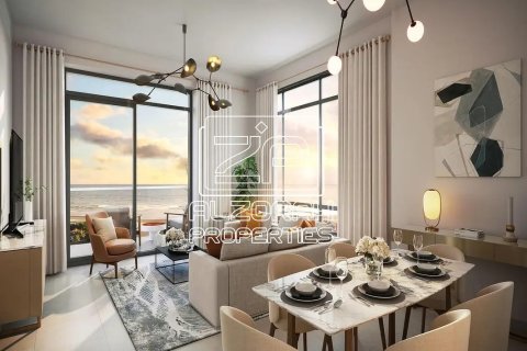 Διαμέρισμα σε CRYSTAL RESIDENCES σε Maryam Island, Sharjah, ΗΑΕ 1 υπνοδωμάτιο, 66 τ.μ. Αρ. 734542 - φωτογραφία 7