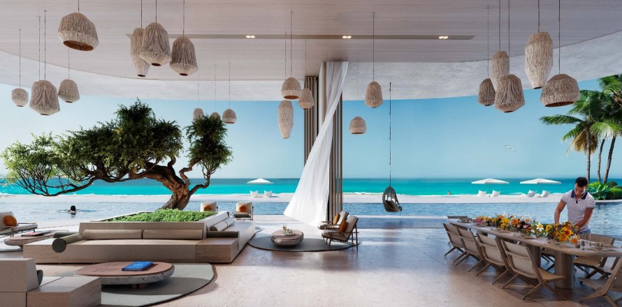 Μεζονέτα σε Umm Al Quwain, ΗΑΕ 4 υπνοδωμάτια, 473.8 τ.μ. Αρ. 712143