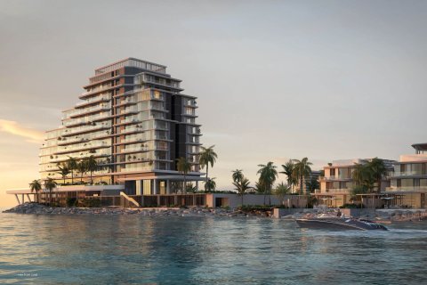 Mina Al Arab, Ras Al Khaimah, BAE’de satılık daire 1 yatak odası, 96.62 m&sup2; No 712153 - fotoğraf 12