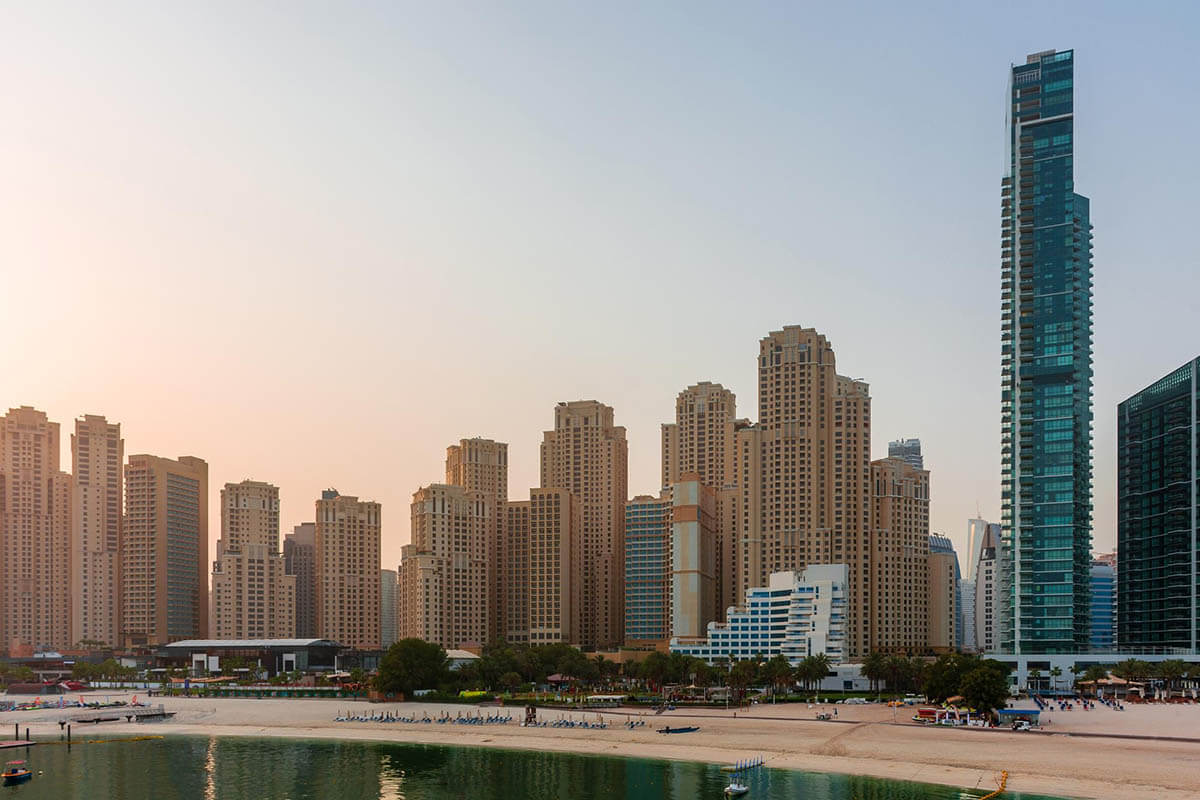 How to Rent Out Property in Dubai How to Rent Out Property in Dubai