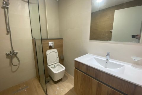 Apartment on the Al Maryah Island, Abu Dhabi, UAE 1 bedroom, 62 sq.m. № 636658 - photo 7