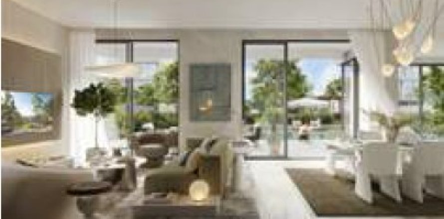 Villa in Dubai Hills Estate, UAE 4 bedrooms, 478.08 sq.m. № 701101