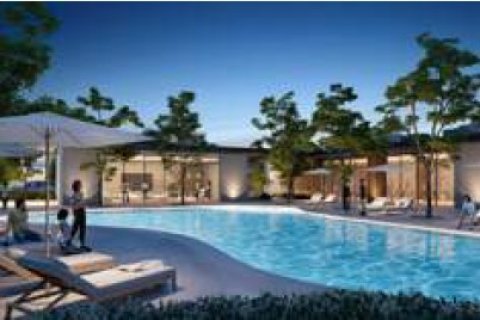 Villa in Dubai Hills Estate, UAE 4 bedrooms, 478.08 sq.m. № 701101 - photo 2