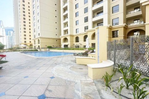 Paritalo Jumeirah Beach Residence, Dubai, Arabiemiraatit 4 makuuhuonetta, 531 m2 № 722414 - kuva 12