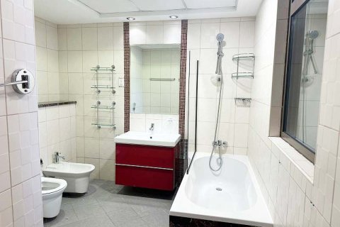 Paritalo Jumeirah Beach Residence, Dubai, Arabiemiraatit 4 makuuhuonetta, 531 m2 № 722414 - kuva 11