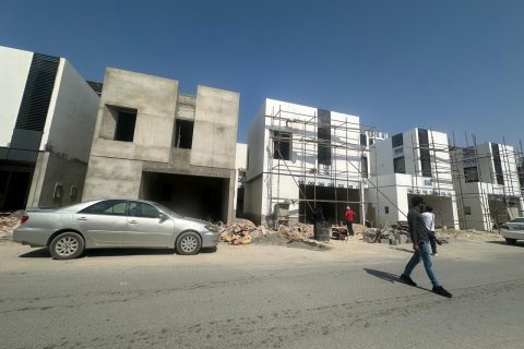 Al Zorah, Ajman, UAE의 판매용 타운하우스 침실 4개, 297제곱미터 번호 647573 - 사진 10