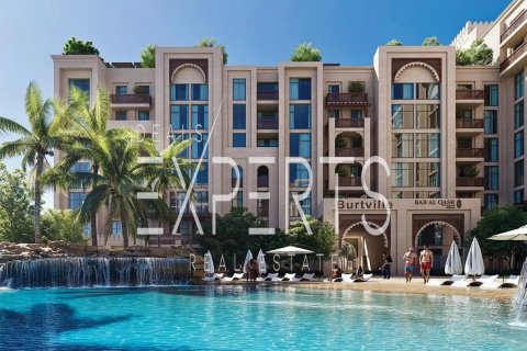 Appartamento in vendita a Masdar City, Abu Dhabi, EAU 3 camere da letto, 128.9 mq. № 722045 - foto 11