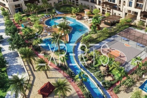 Appartamento in vendita a Masdar City, Abu Dhabi, EAU 3 camere da letto, 128.9 mq. № 722045 - foto 12