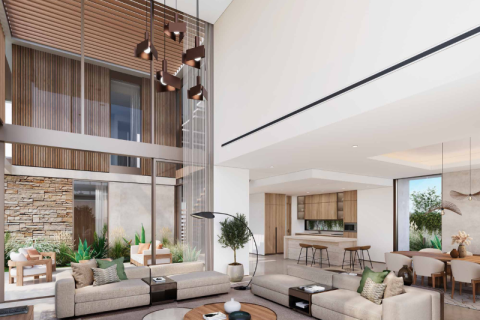 Vila u gradu Dubai Land, UAE 5 spavaće sobe, 642.25 m2 Br. 678503 - Slika 1