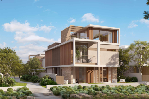 Vila u gradu Dubai Land, UAE 5 spavaće sobe, 642.25 m2 Br. 678503 - Slika 3