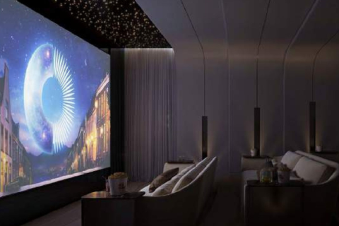 Apartmán v Meydan, Dubai, SAE 3 spálne, 188.78 m2 č. 707431 - Fotografia 4