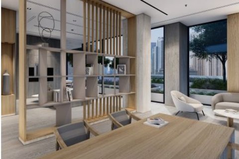 Leilighet til leie i Dubai Marina, Dubai, Emiratene 1 soverom, 77.47 kvm Nr. 763194 - Foto 6