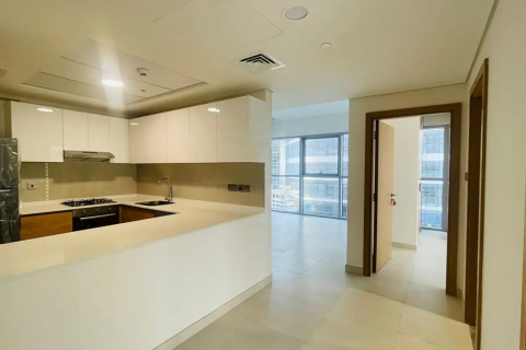 Byt v Al Reem Island, Abu Dhabi, SAE 2 ložnice, 75 m² Č.: 634108 - fotografie 1