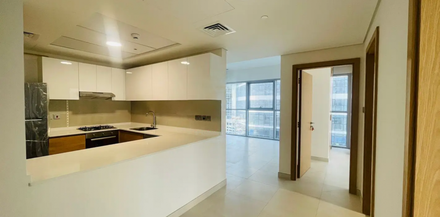 Byt v Al Reem Island, Abu Dhabi, SAE 2 ložnice, 75 m² Č.: 634108