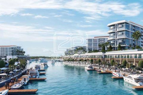 Lakás itt: Umm Al Quwain Marina, EAE, 1 hálószoba, 51 m², azonosító: 739133 - fénykép 8