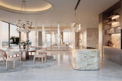 Vilă de vânzare în Ghantoot, Abu Dhabi, EAU 3 dormitoare, 295 mp. №739512 - poză 3