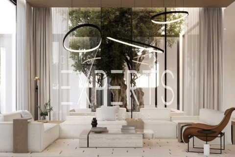 Βίλα σε Al Hudayriat Island, Abu Dhabi, ΗΑΕ 7 υπνοδωμάτια, 669 τ.μ. Αρ. 722040 - φωτογραφία 2