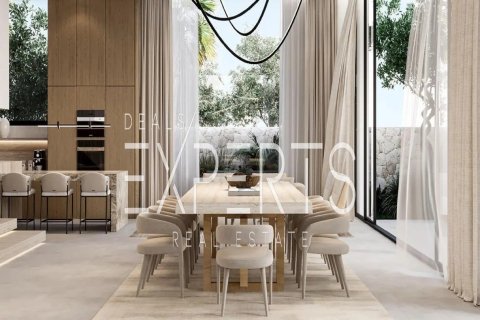 Βίλα σε Al Hudayriat Island, Abu Dhabi, ΗΑΕ 7 υπνοδωμάτια, 669 τ.μ. Αρ. 722040 - φωτογραφία 5