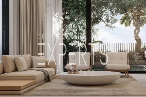 Βίλα σε Al Hudayriat Island, Abu Dhabi, ΗΑΕ 7 υπνοδωμάτια, 669 τ.μ. Αρ. 722040 - φωτογραφία 4