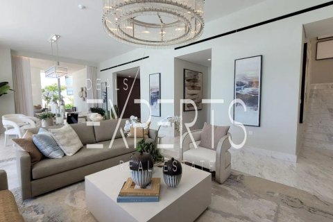 Villa Abu Dhabijā, AAE 6 istabas, 830.7 m2 Nr. 722304 - attēls 7