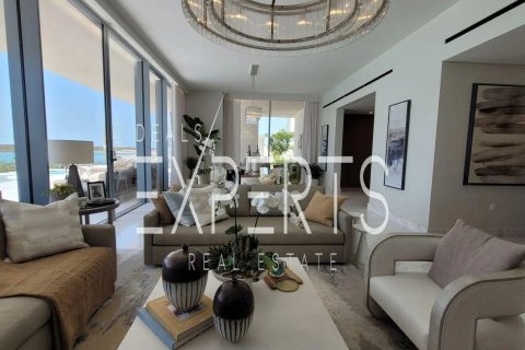 Villa Abu Dhabijā, AAE 6 istabas, 830.7 m2 Nr. 722304 - attēls 8
