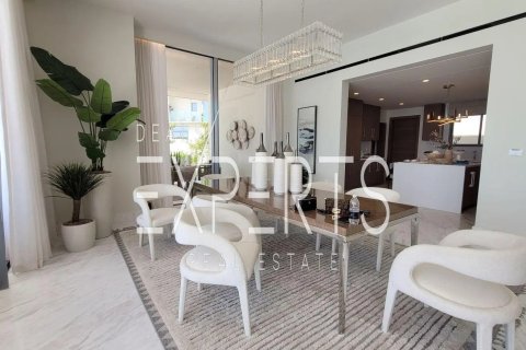Villa Abu Dhabijā, AAE 6 istabas, 830.7 m2 Nr. 722304 - attēls 9