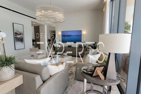 Villa Abu Dhabijā, AAE 6 istabas, 830.7 m2 Nr. 722304 - attēls 10