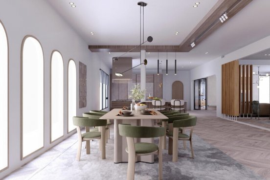 التقرير اليومي للتصرفات العقارية: 1.9 مليار درهم تصرفات العقارات في دبي