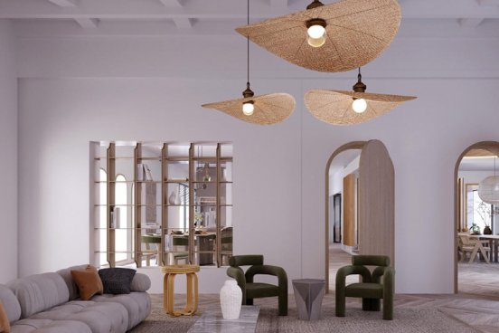 قصر الإمارات ، وجهة الترفيه في أبو ظبي ، هو الآن فندق ماندارين أورينتال