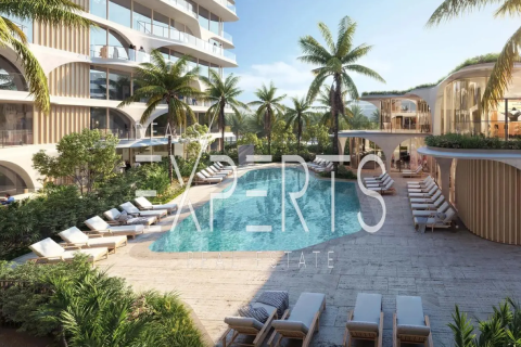 Apartamento para venda em Saadiyat Island, Abu Dhabi, EAU 1 quarto, 95 m2 № 680249 - foto 6