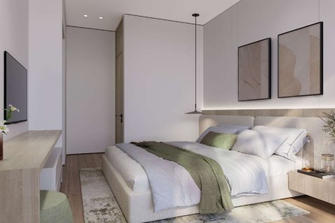 Apartman u Al Hamra Village, Ras Al Khaimah, UAE 2 spavaćih soba, 97.36 m2 Br. 765723 - fotografija 11