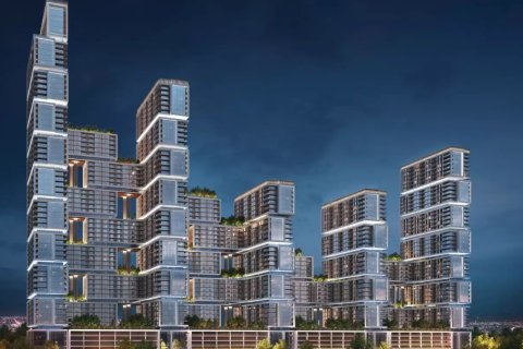 Mohammed Bin Rashid City, Dubai, UAE의 판매용 아파트 침실 2개, 94.39제곱미터 번호 710874 - 사진 4