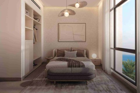 Appartement te koop in Al Marjan Island, Ras Al Khaimah, VAE 1 kamer, 30.94 vr.m., nr 740903 - foto 21