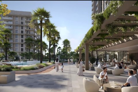 Appartement à Al Reem Island, Abu Dhabi, EAU: 2 chambres, 120.96 m2 № 712130