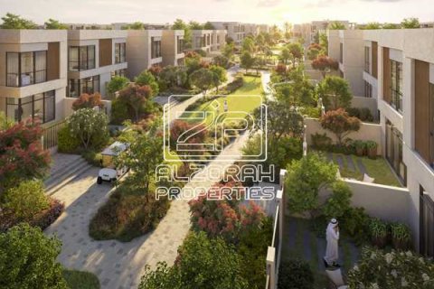 Városi lakóépület itt: Sharjah, EAE, 4 hálószoba, 216 m², azonosító: 738553 - fénykép 19