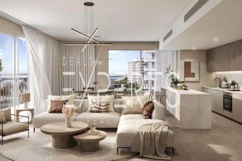 Müüa korter on the Yas Island, Abu Dhabi, AÜE: 1 magamistoaga, 75.9 m² Nr 722037 - pilt 2
