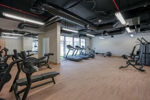 Apartamento para venda em Jumeirah Village Circle, Dubai, EAU 1 quarto, 93.59 m2 № 669571 - foto 22