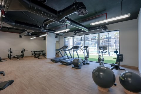 Apartamento para venda em Jumeirah Village Circle, Dubai, EAU 1 quarto, 93.59 m2 № 669571 - foto 23