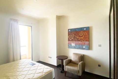 Apartmán v Jumeirah Beach Residence, Dubai, SAE 3 spálne, 198 m2 č. 751404 - Fotografia 8