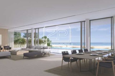 Villa en venta en Al Zorah, Ajman, EAU 4 dormitorios, 628 m2 № 762987 - foto 4
