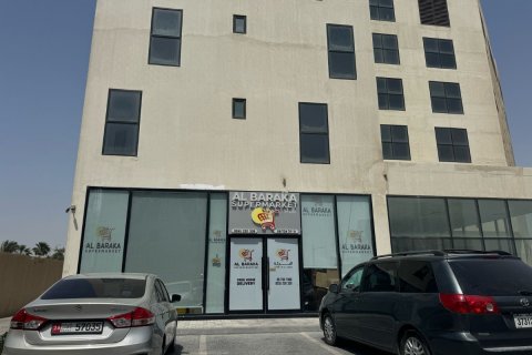 Byt v Al Zorah, Ajman, SAE 1 ložnice, 130 m² Č.: 635205 - fotografie 22