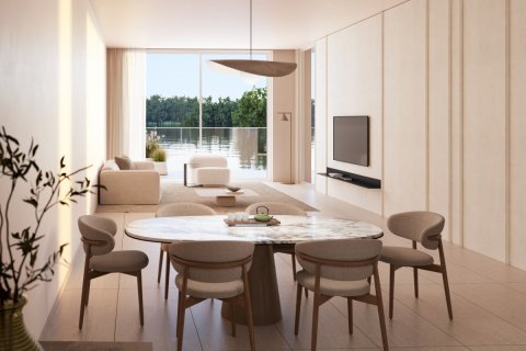 Müüa korter asukohaga Al Zorah, Ajman, AÜE: 2 magamistoaga, 105 m² Nr 635969 - pilt 12