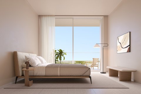 Müüa korter asukohaga Al Zorah, Ajman, AÜE: 2 magamistoaga, 105 m² Nr 635969 - pilt 13